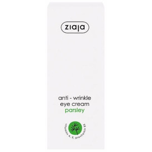 Ziaja Contorno De Ojos...