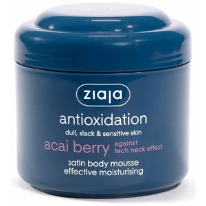 Ziaja Mousse Corporal...