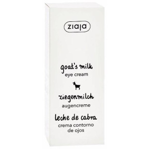 Leche De Cabra Crema...
