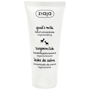 Leche De Cabra Crema De...