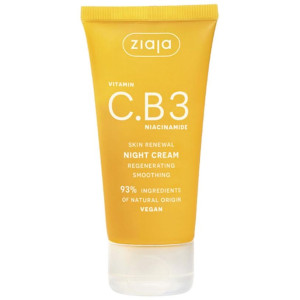 Vitamina C.B3 Niacinamida...