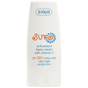Ziaja Protector Solar...