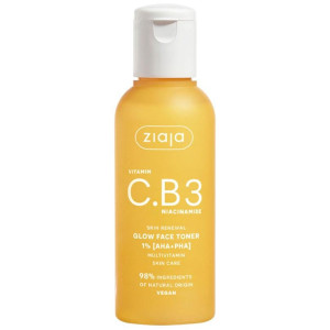 Ziaja Vitamin C.B3...