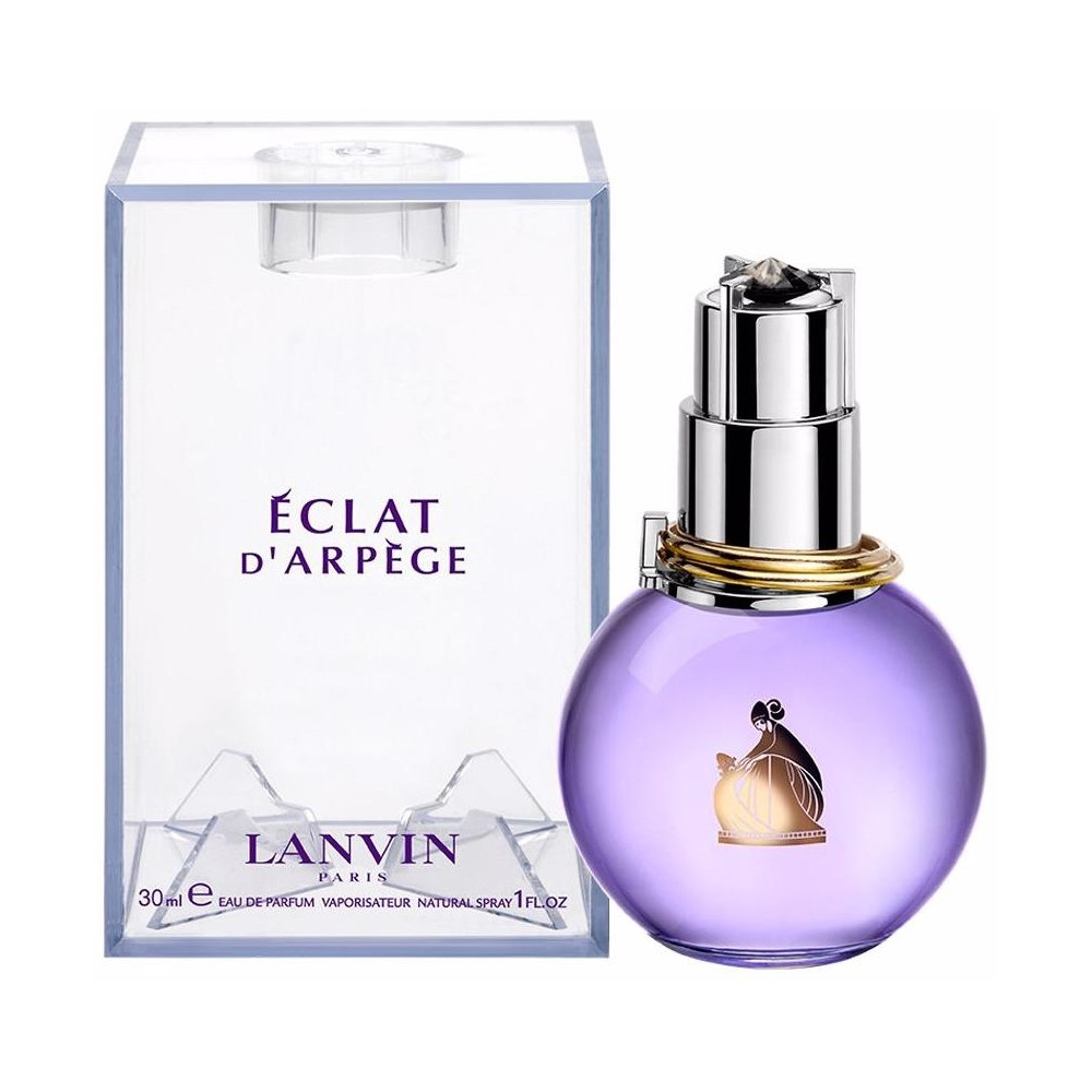 Lanvin Eclat D'Arpege Eau De Parfum 30Ml Vaporizador