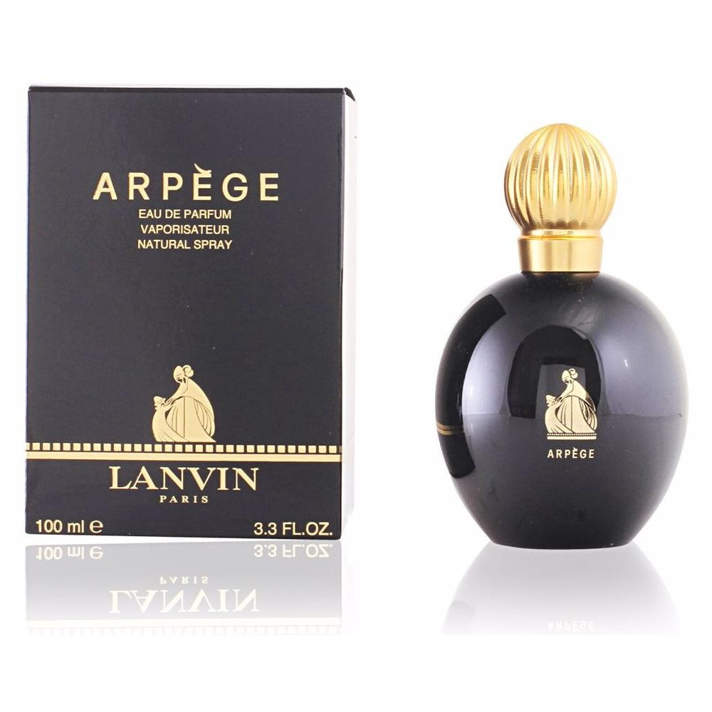 Lanvin Arpege Eau De Parfum 100Ml Vaporizador