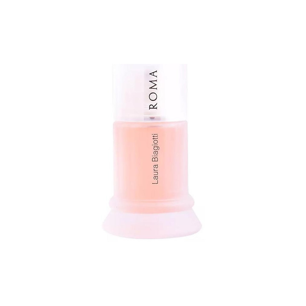 Laura Biagiotti Roma Eau De Toilette 25Ml