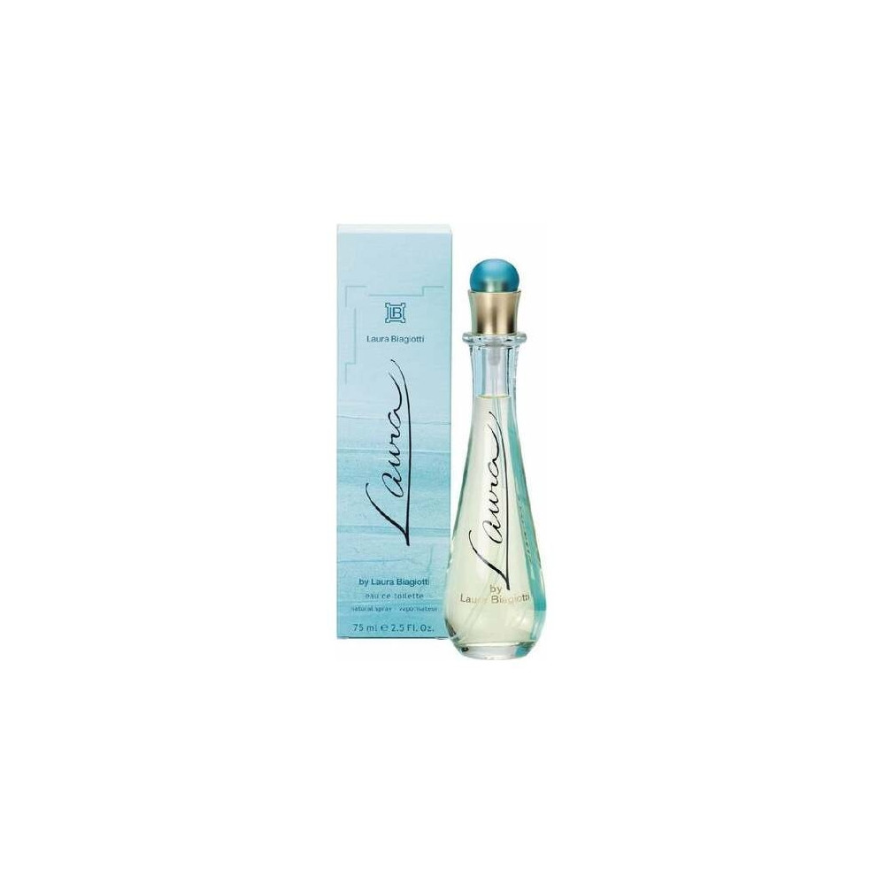 Laura Eau De Toilette Vaporizador 25 Ml