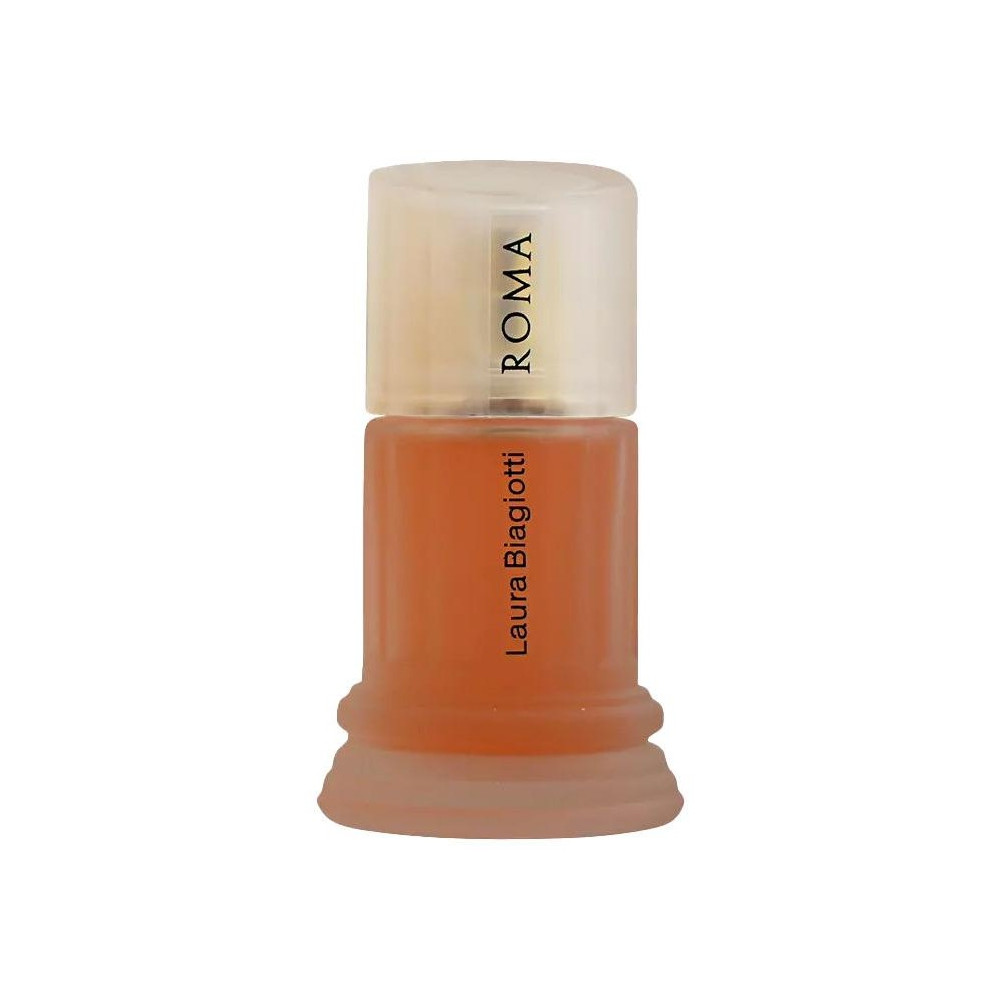 Roma Eau De Toilette Vaporizador 100 Ml