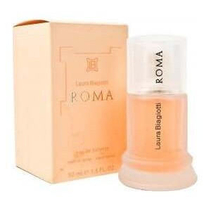 Roma Eau De Toilette...