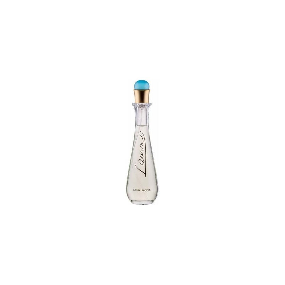 Laura Eau De Toilette Vaporizador 50 Ml