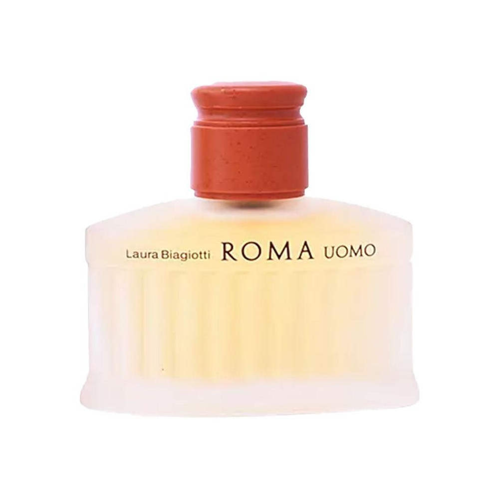 Laura Biagiotti Roma Eau De Toilette Hombre 75Ml
