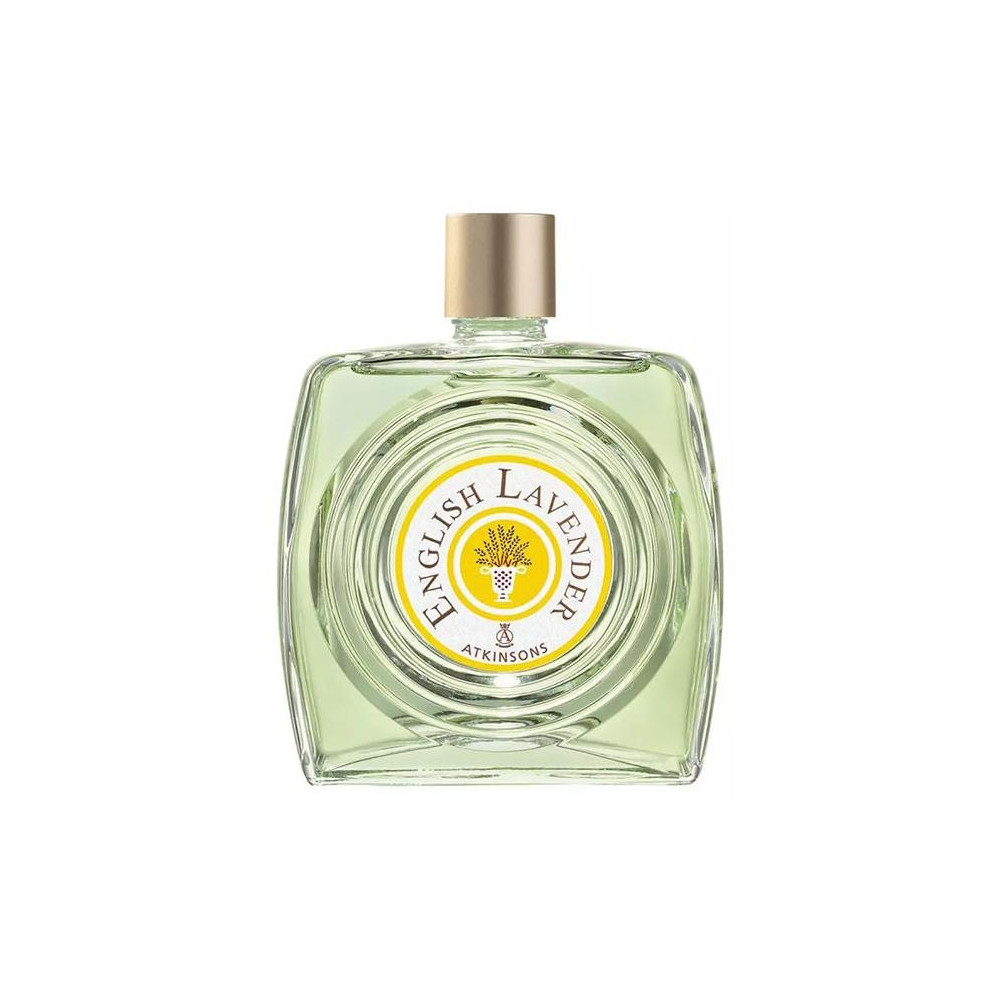 English Lavender Eau De Toilette 90 Ml