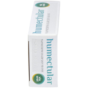 Phidinut Humectular 30 Comp