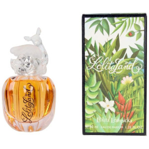 Lolitaland Eau De Parfum...