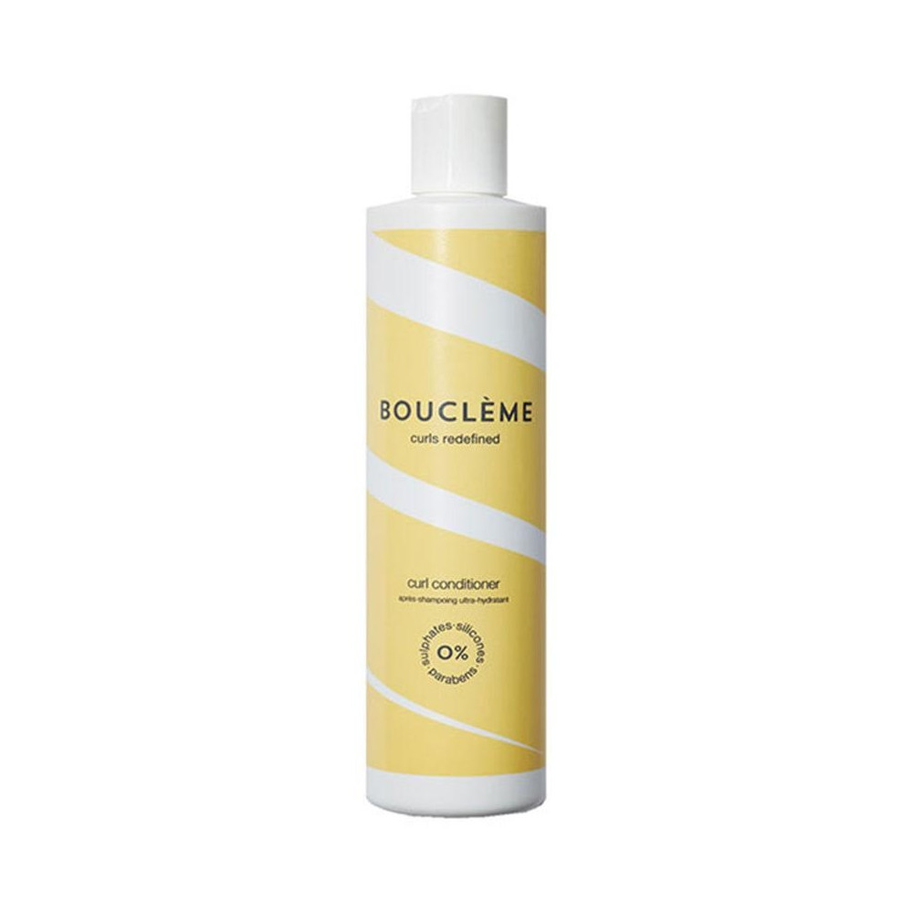 Bouclème Curls Redefined Curl Conditioner 300Ml