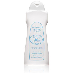 Picu Baby Gel Champú...