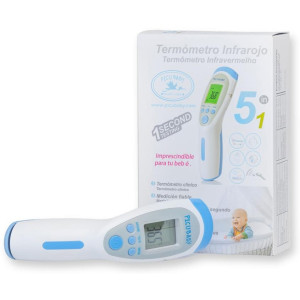 Picu Baby Termómetro...