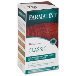 Farmatint Gel Coloración...