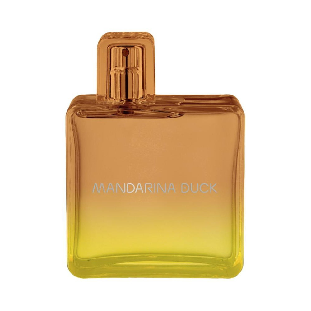 Mandarina Duck Vida Loca For Her Eau De Toilette Spray 100Ml