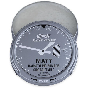 Hairgum Cera Mate Matt...