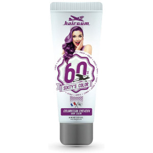 Fama Fabre Sixty'S Color...