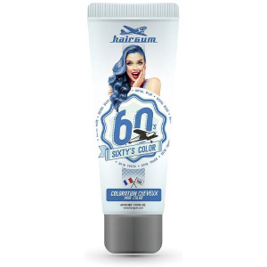 Hairgum Sixty'S Color Hair...