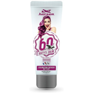 Hairgum Sixty'S Color Tinte...