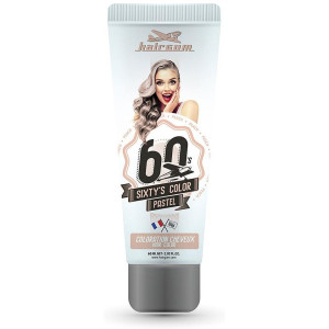 Hairgum Sixty'S Color Tinte...