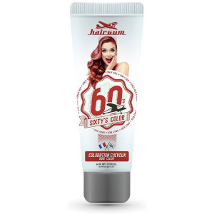Fama Fabre Sixty'S Color...