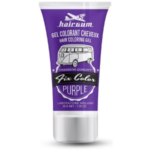 Hairgum Fix Color Gel...