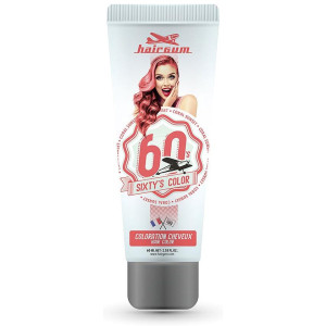 Hairgum Sixty'S Color Hair...