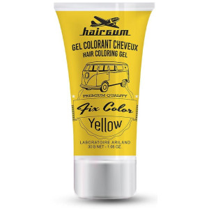 Hairgum Fix Color Gel...