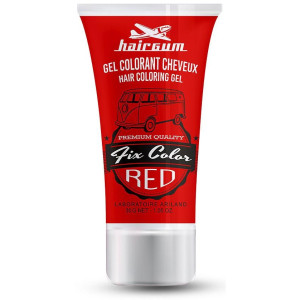Hairgum Fix Color Gel...