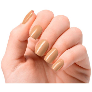 Láminas De Uñas De Gel...