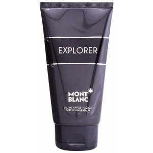 Montblanc Explorer After...