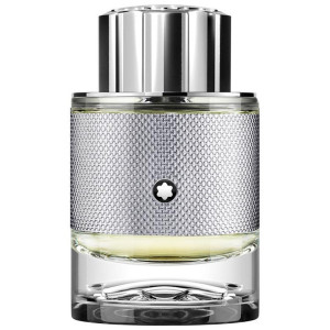 Montblanc Explorer Platinum...