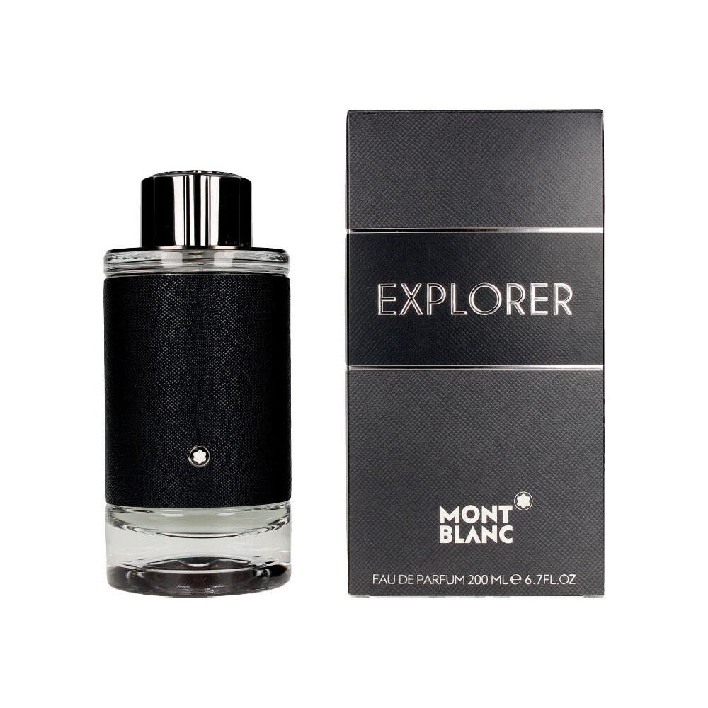 Explorer Eau De Parfum Vaporizador 200 Ml