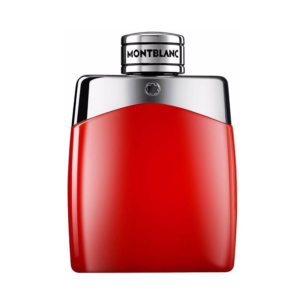 Legend Red Eau De Parfum Vaporizador 100 Ml