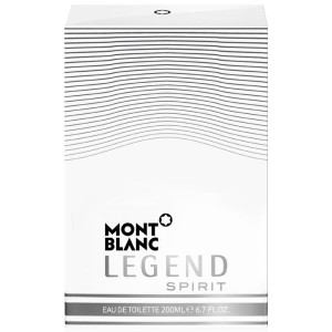 Montblanc Legend Spirit Eau...