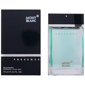 Presence Eau De Toilette...