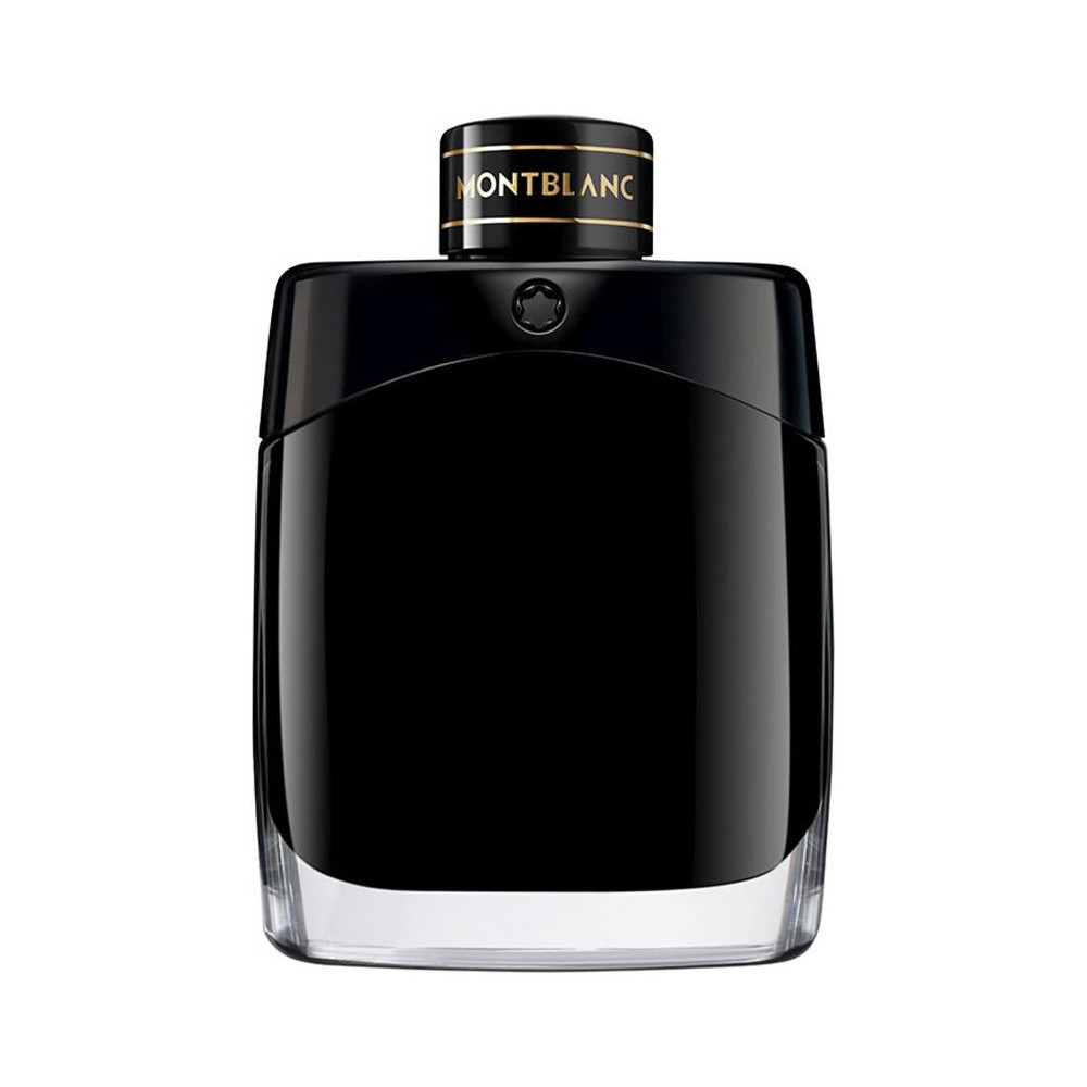 Legend Eau De Parfum Vaporizador 100 Ml