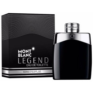 Montblanc Legend Eau De...