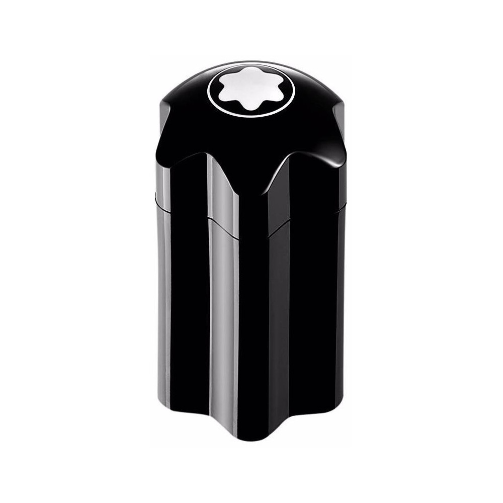 Montblanc Emblem Eau De Toilette 100Ml Vaporizador