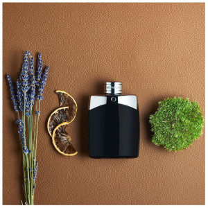 Montblanc Legend Eau De Toilette 100Ml Vaporizador