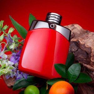 Legend Red Eau De Parfum...