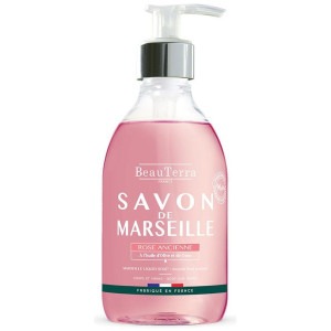 Beauterra Savon Liquide De...
