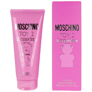 Toy 2 Bubble Gum Bath And...