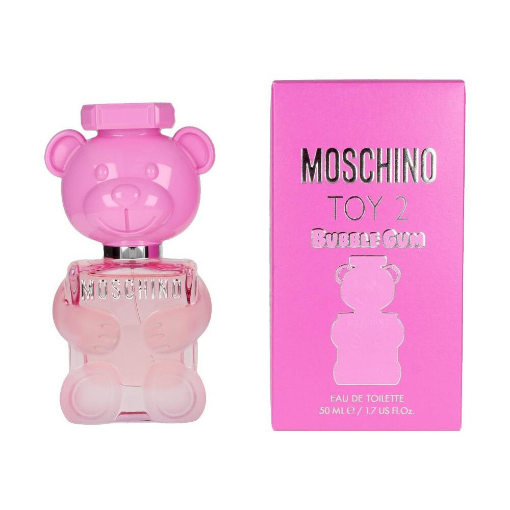 Toy 2 Bubble Gum Eau De Toilette Vaporizador 50 Ml
