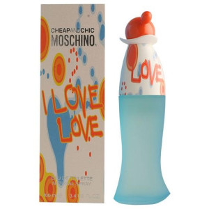Moschino Cheap Y Chic I...