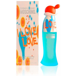 Cheap And Chic I Love Love...